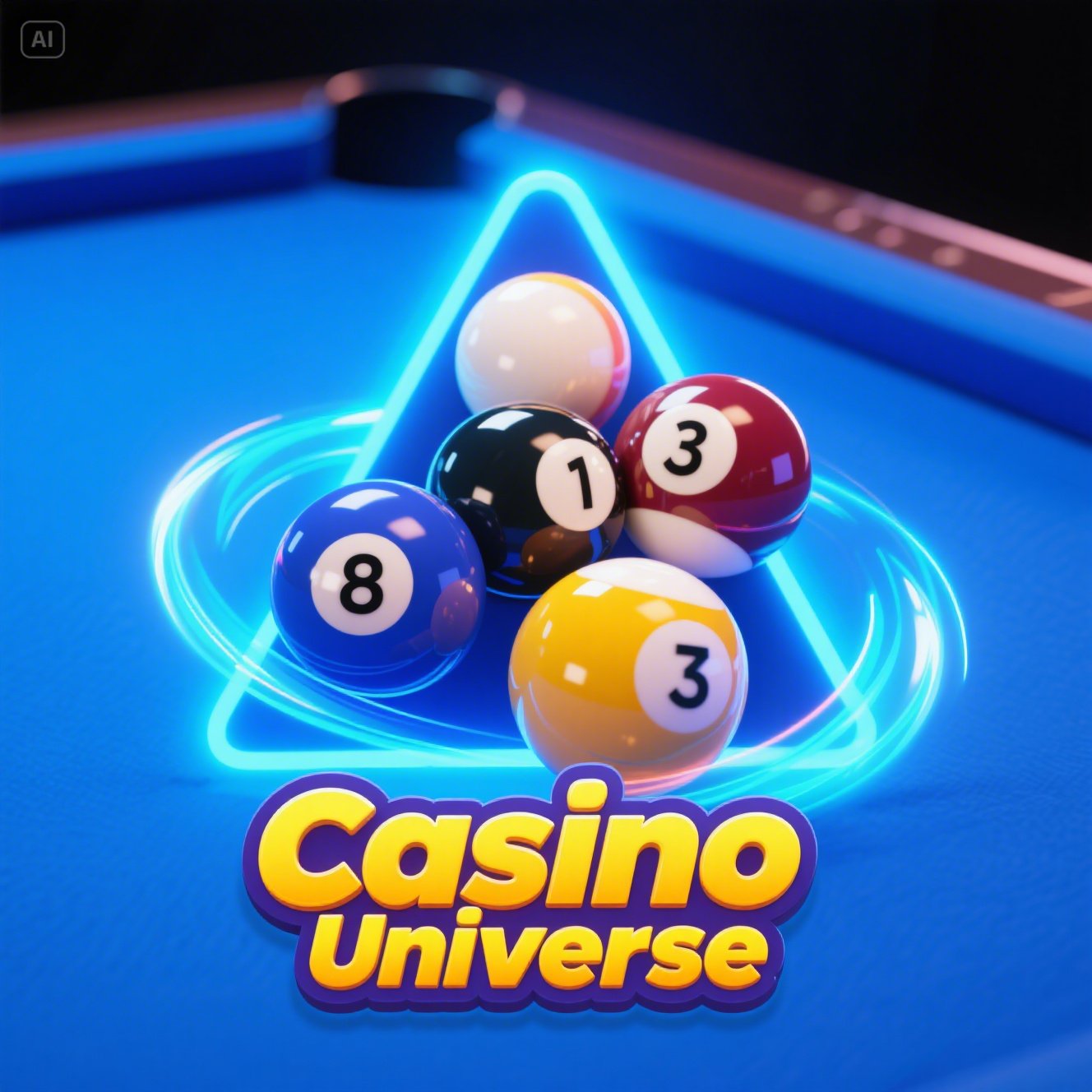 Casino Universe